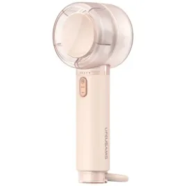 wiatrak-reczny-usams-life-lu01-rozowy