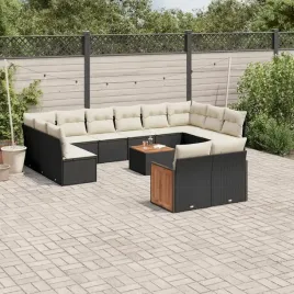 vidaxl-13-cz-zestaw-mebli-do-ogrodu-poduszki-czarny-rattan-pe