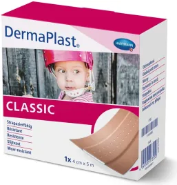 hartmann-dermaplast-classic-4-cm-x-5-m