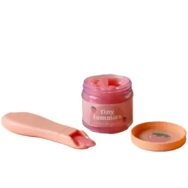 tiny-harlow-zestaw-do-karmienia-lalek-sloiczek-magiczna-lyzeczka-truskawka