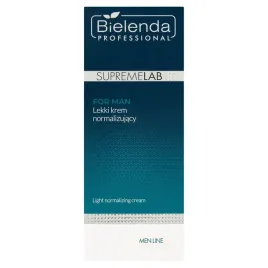 bielenda-supremelab-for-man-lekki-krem-normalizujacy