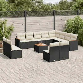 vidaxl-13-cz-zestaw-mebli-do-ogrodu-poduszki-czarny-rattan-pe