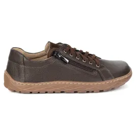 damskie-minimalistyczne-buty-skorzane-barefoot-model-1243-2-brazowe-41