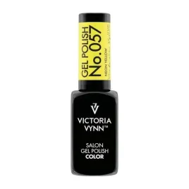 victoria-vynn-gel-polish-057-neon-yellow