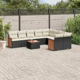 vidaxl-10-cz-zestaw-wypoczynkowy-do-ogrodu-poduszki-czarny-rattan-pe