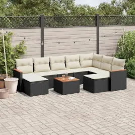 vidaxl-10-cz-zestaw-wypoczynkowy-do-ogrodu-poduszki-czarny-rattan-pe