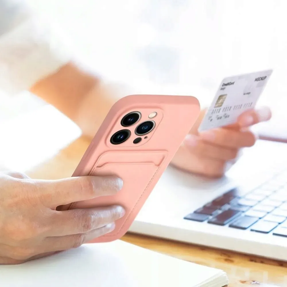 futeral-card-case-do-iphone-15-pro-rozowy-stan-nowy