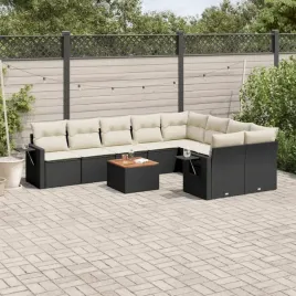 vidaxl-10-cz-zestaw-wypoczynkowy-do-ogrodu-poduszki-czarny-rattan-pe