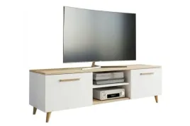 szafka-rtv-berga-komoda-pod-telewizor-120cm-bialy-dab-artisan