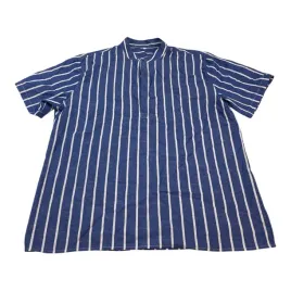 koszula-meska-na-krotki-rekaw-old-money-2xl