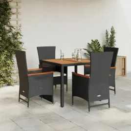 vidaxl-5-cz-zestaw-mebli-ogrodowych-z-poduszkami-czarny-polirattan