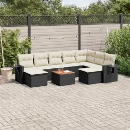 vidaxl-10-cz-zestaw-wypoczynkowy-do-ogrodu-poduszki-czarny-rattan-pe
