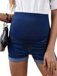 shein-spodenki-jeansowe-dla-kobiet-w-ciazy-38-lgb