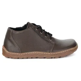 buty-damskie-skorzane-barefoot-ocieplone-z-zamkiem-787-2-brazowe-37