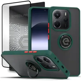matowe-etui-pancerne-case-ring-obudowa-szybka-do-xiaomi-redmi-note-14
