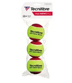 pilki-juniorskie-tecnifibre-my-new-ball