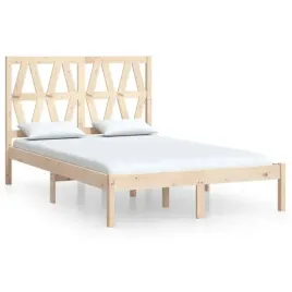 vidaxl-rama-lozka-lite-drewno-sosnowe-140x190-cm
