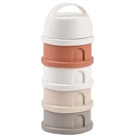 beaba-pojemnik-na-mleko-w-proszku-4-komory-cotton-white-and-terracotta