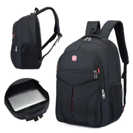 plecak-wodoodporny-nylon-unisex-szkolny-turystyczny-lekki-z-zamkiem