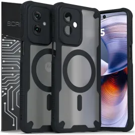 obudowa-futeral-etui-matowe-do-magsafe-szybka-do-motorola-moto-g55-5g