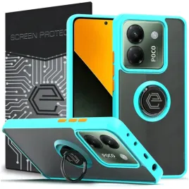 matowe-etui-pancerne-obudowa-case-nakladka-szybka-do-xiaomi-poco-m7-pro
