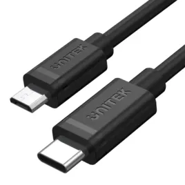 unitek-y-c473bk-przewod-usb-typ-c-microusb-1m-szybkie-ladowanie