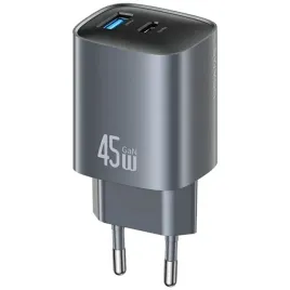 ladowarka-sieciowa-usams-cc290-t66-45w-gan-usb-a-usb-c-tarnish