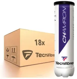 pilki-tenisowe-karton-tecnifibre-champion-18x4b