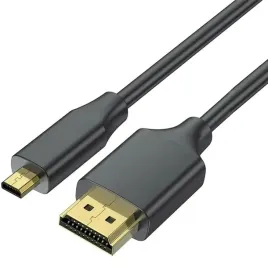 unitek-kabel-micro-hdmi-y-c182-2-m-hdmi-2-0-4k-60hz-hdr-hdcp-pozlacany