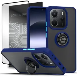 matowe-etui-pancerne-case-ring-obudowa-szybka-do-xiaomi-redmi-note-14