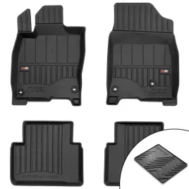 dywaniki-gumowe-3d-honda-civic-x-2015-2021-mata-gratis