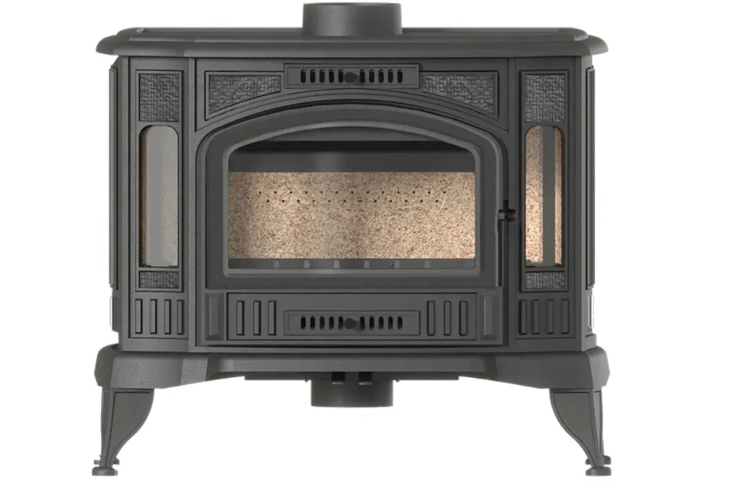 piec-zeliwny-koza-k9-fi130-8kw-eco-z-dolotem-powietrza-do-rekuperacji