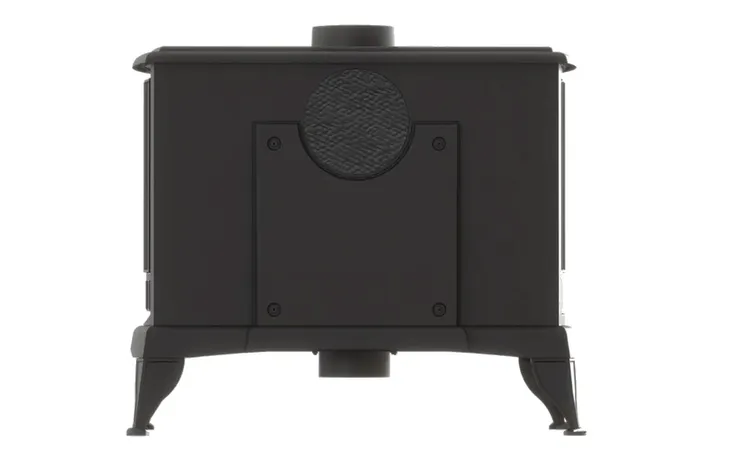 piec-zeliwny-koza-k9-fi130-8kw-eco-z-dolotem-powietrza-do-rekuperacji-stan-opakowania-oryginalne