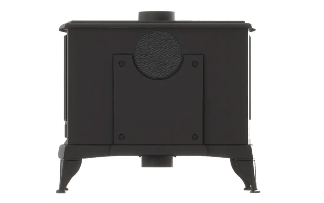 piec-zeliwny-koza-k9-fi130-8kw-eco-z-dolotem-powietrza-do-rekuperacji-stan-nowy