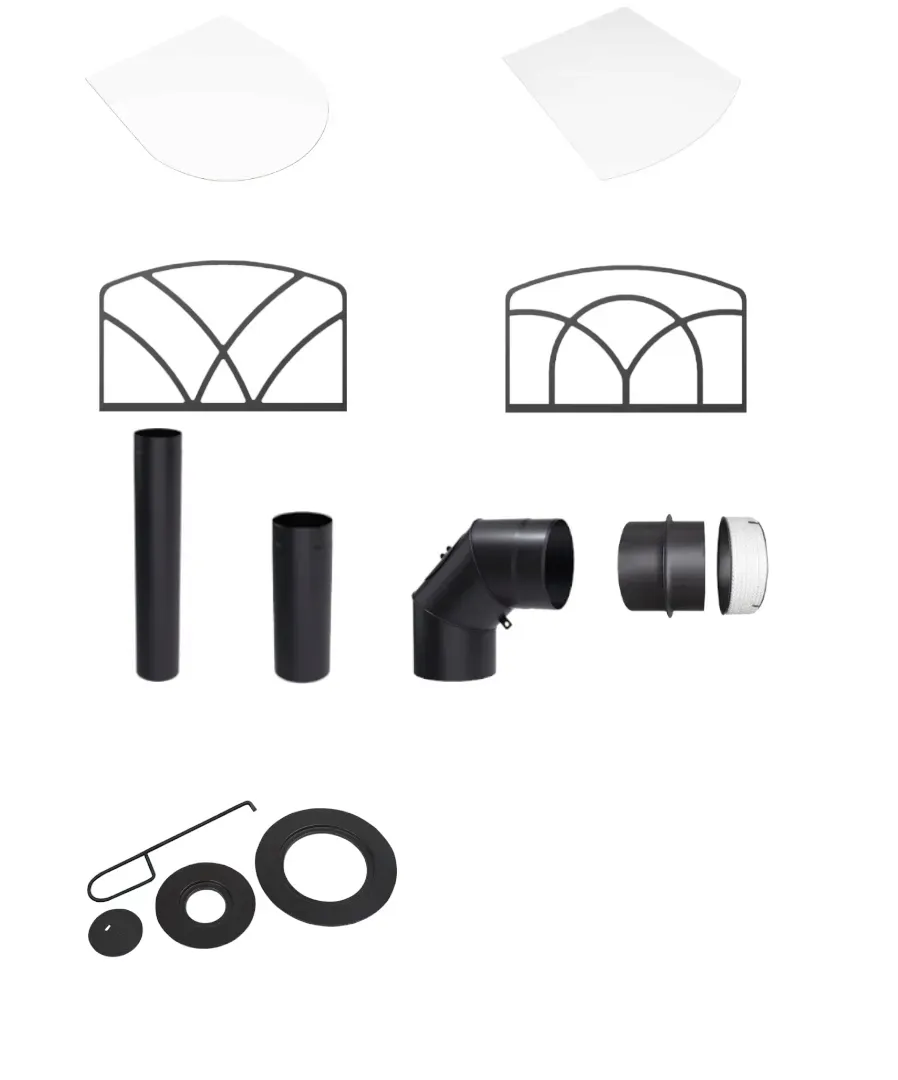 piec-zeliwny-koza-k9-fi130-8kw-eco-z-dolotem-powietrza-do-rekuperacji-stan-nowy