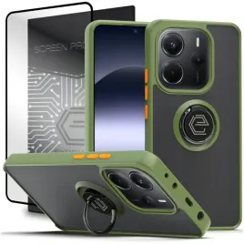 matowe-etui-pancerne-case-ring-obudowa-szybka-do-xiaomi-redmi-note-14