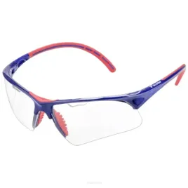 okulary-squash-tecnifibre-lunettes-squash-red-blue