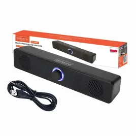 mini-soundbar-glosniki-komputerowe-2-0-usb-do-laptopa-komputera-pc-led-18w
