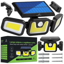 lampa-uliczna-led-148w-650lm-solarna-zasilanie-bateryjne-zewnetrzna