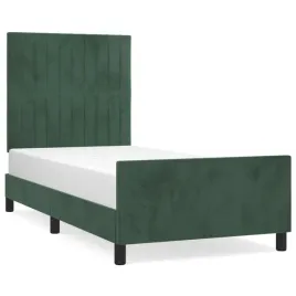 vidaxl-rama-lozka-bez-materaca-ciemnozielone-100x200-cm-aksamitne