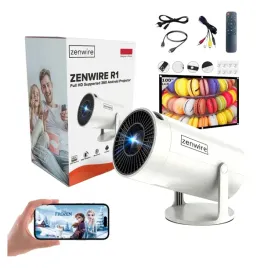 przenosny-mini-projektor-rzutnik-android-ekran-projekcyjny-100-cali-zestaw