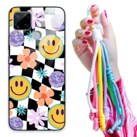 etui-do-realme-c15-z-polyskiemor-brelok-sznurkior-pasteloveor-happy-spark-wz
