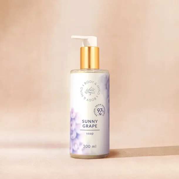 mydlo-do-rak-eclair-sunny-grape-soap-300ml-stan-nowy