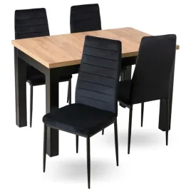 stol-z-krzeslami-rozkladany-do-kuchni-jadalni-salonu-zestaw-komplet-x4
