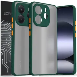 smukle-matowe-etui-obudowa-futeral-szklo-do-xiaomi-redmi-note-14-4g