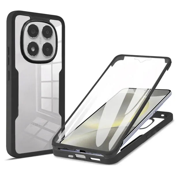 ETUI 360 CASE do XIAOMI REDMI NOTE 14 PRO 5G / 14 PRO+ PLUS 5G / POCO X7 5G