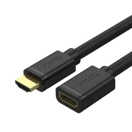 unitek-przedluzacz-hdmi-m-f-2-0-3-m-4k-60hz-hdr-zgodny-hdcp