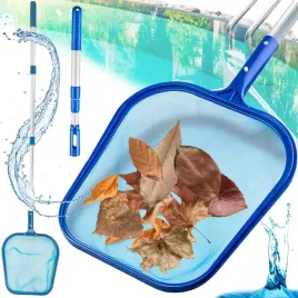 siatka-do-czyszczenia-basenu-wylawiania-podbierak-zbierak-kij-teleskopowy