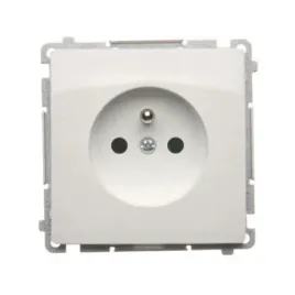 simon-basic-gniazdo-wtyczkowe-pojedyncze-16a-ip20-bialy-uziemienie