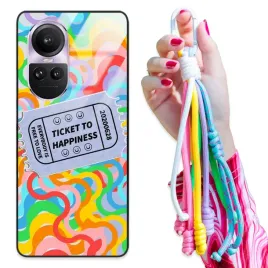 etui-do-oppo-reno-10-pro-z-polyskiemor-brelok-sznurkior-pastelove-happy-spark